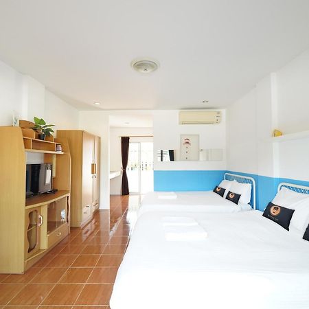 Apartament  Bang Sare Zewnętrze zdjęcie