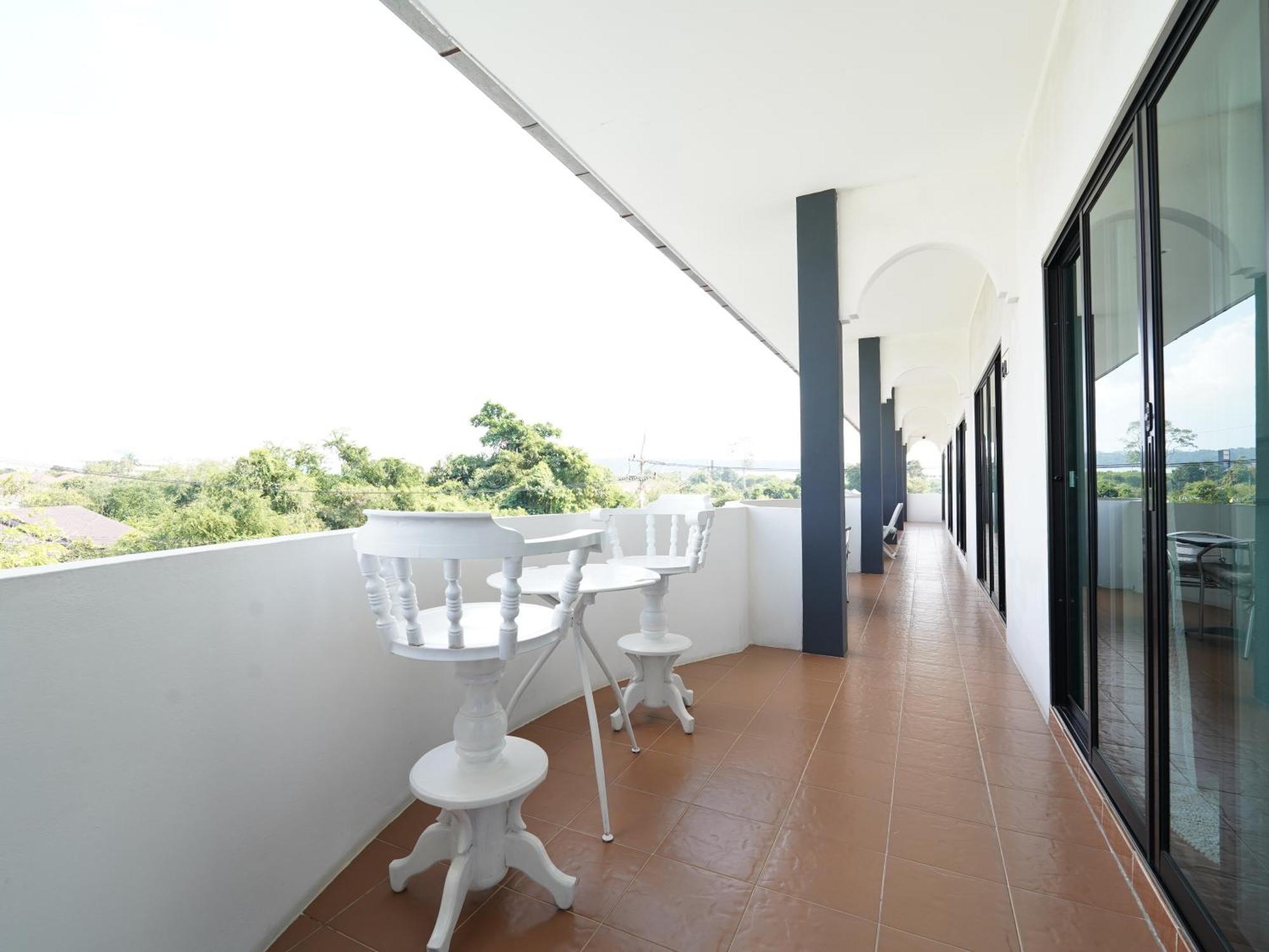 Apartament  Bang Sare Zewnętrze zdjęcie