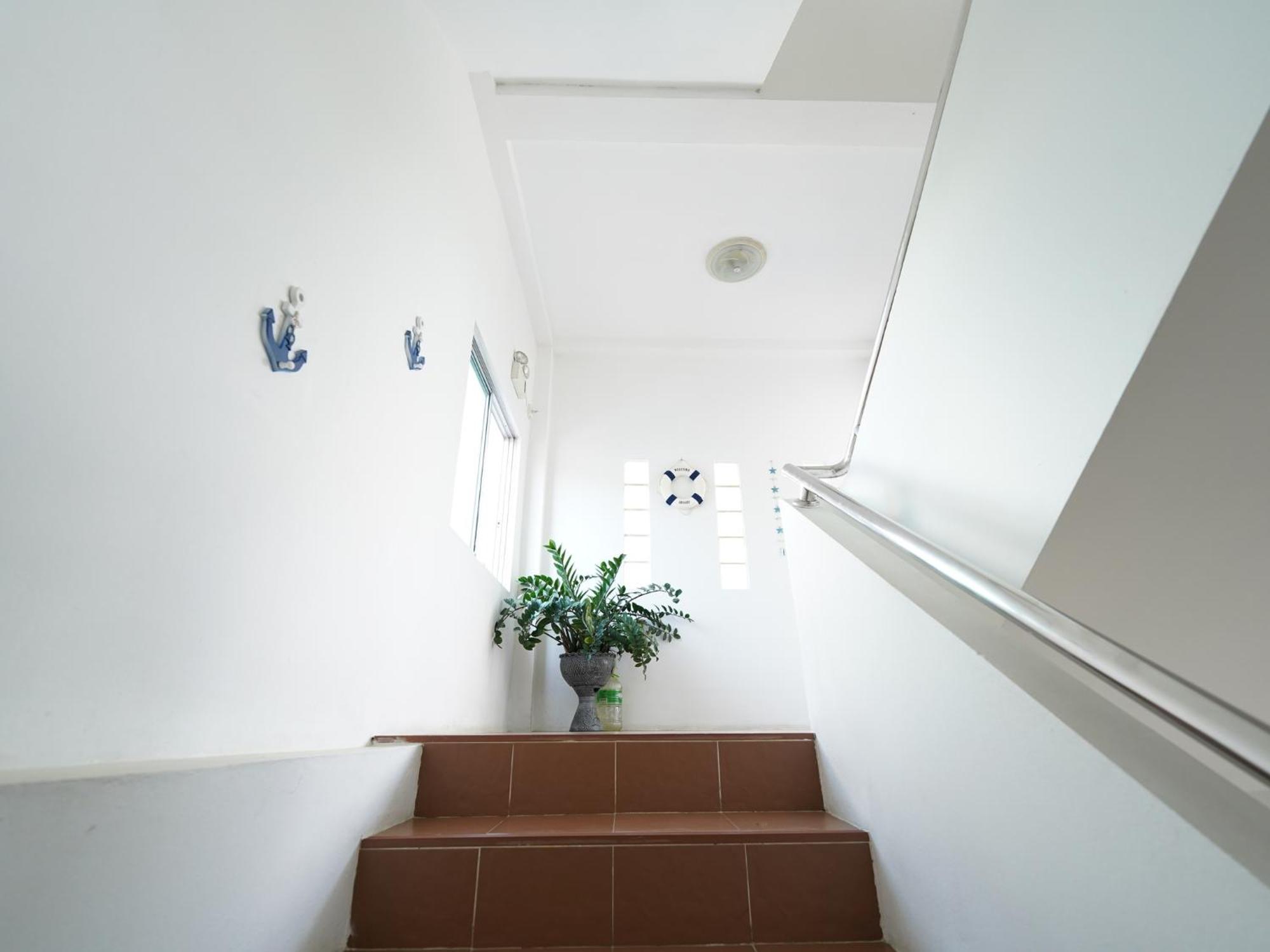 Apartament  Bang Sare Zewnętrze zdjęcie