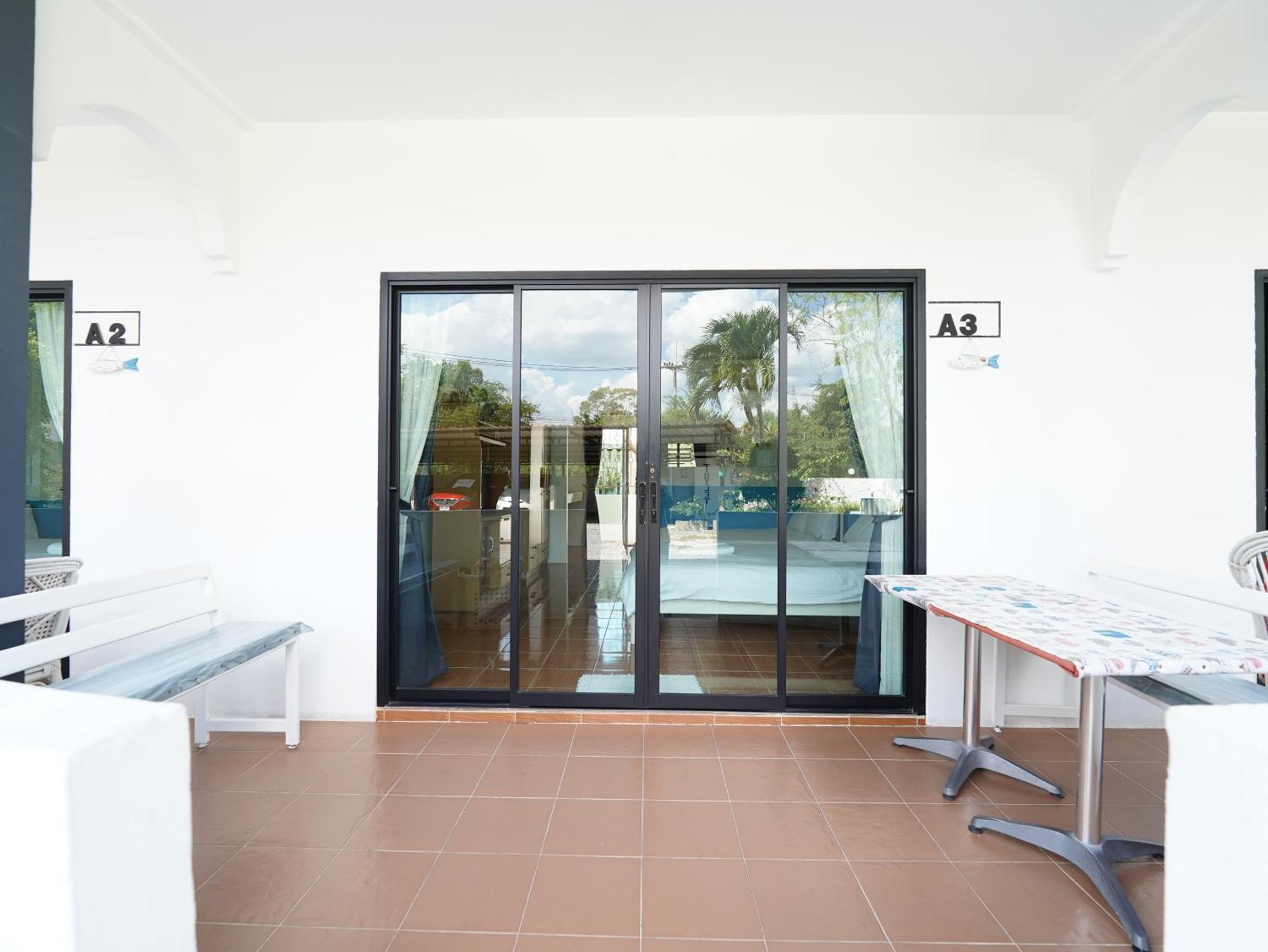 Apartament  Bang Sare Zewnętrze zdjęcie