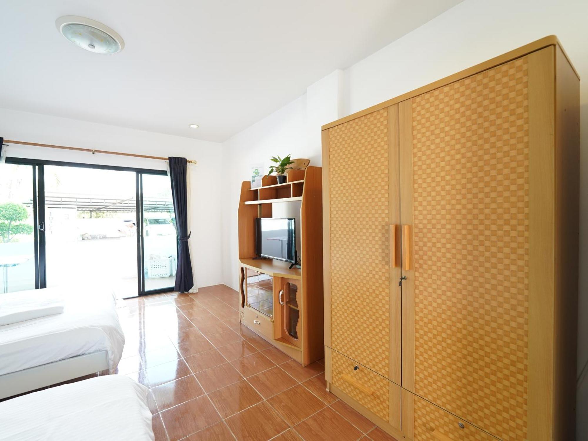 Apartament  Bang Sare Zewnętrze zdjęcie